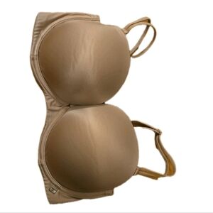 Victoria's Secret Tan Bra